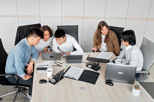 Unlock AI & Automation: Simple Projects & Business Ideas for Beginners