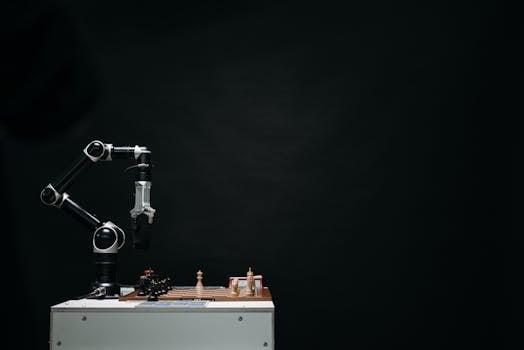 Title: Master AI & Automation: Ultimate Guide to Building Your Tech Website