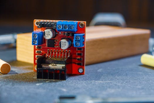 Explore AI & Automation: Your Ultimate Guide to DIY Tech Projects & Ideas