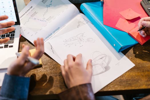 Profit from AI: Transform Simple Projects into Thriving Online Ventures