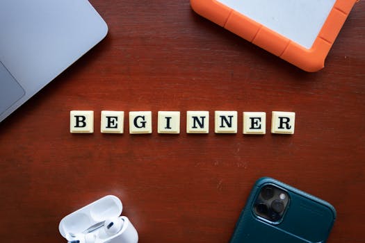 Turn Your AI Hobby Into a Profitable Business: A Beginner's Guide
