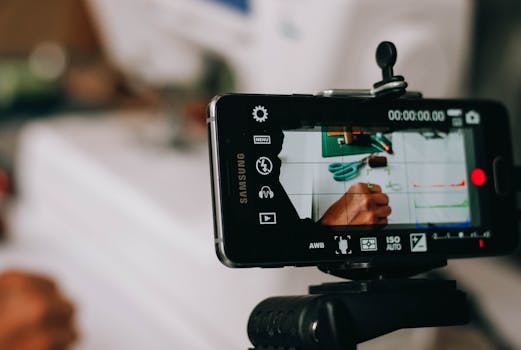 Unlocking Creativity: How AI Tools Revolutionize Content Creation